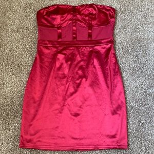 Fashionnova Girls Night Out Dress